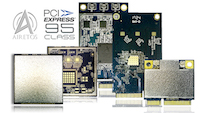 AIRETOS PCI Express 95 Class