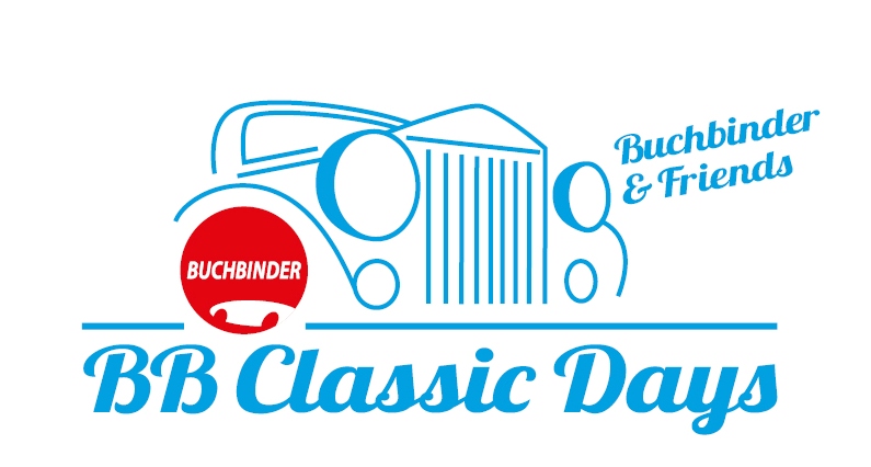 Logo BB Classic Days Logo BB Classic Days