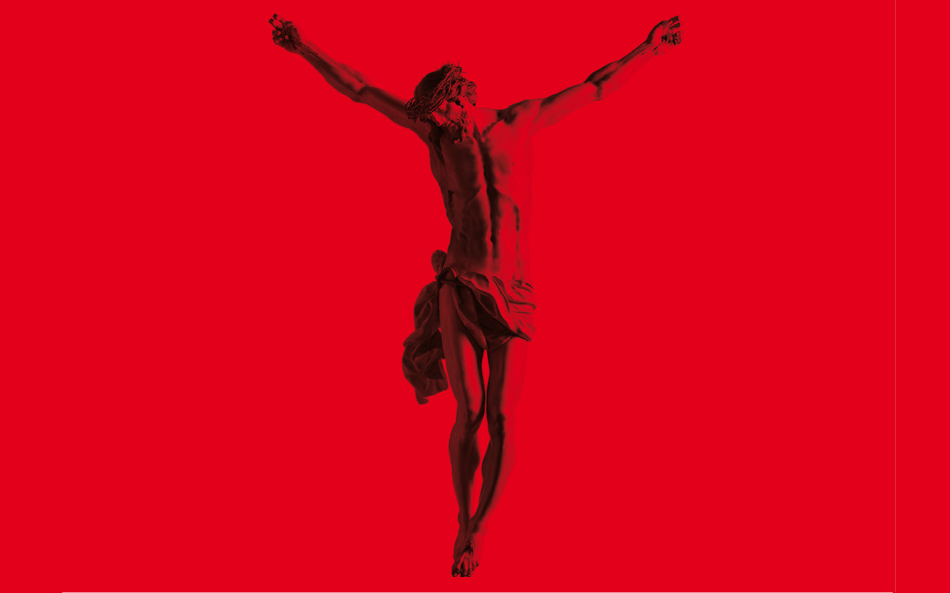"Die Pest" 2019 im Passionstheater Oberammergau. (Bildquelle:©Gemeinde Oberammergau / Foto