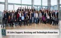30 Jahre Support, Berattung und Technologie-Know-how = HY-LINE