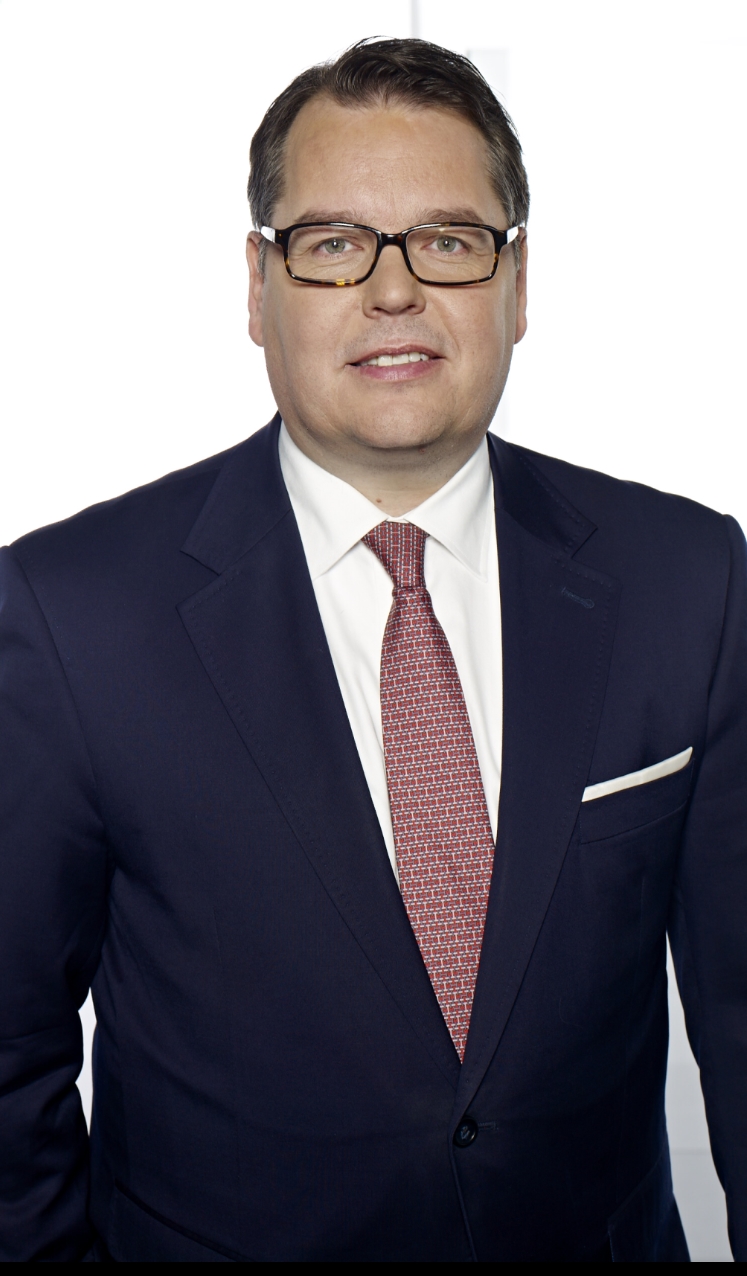 Ex-Audi Vorstand Voggenreiter steigt im Bereich Automotive von Horváth& Partners ein (Bildquelle Ex-Audi Vorstand Voggenreiter steigt im Bereich Automotive von Horváth& Partners ein (Bildquelle