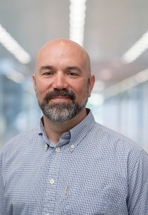 Andreas Schürkamp, Consulting der SECUrisk, einem Geschäftsbereich der DATA CENTER GROUP (c) DC-Data Andreas Schürkamp, Consulting der SECUrisk, einem Geschäftsbereich der DATA CENTER GROUP (c) DC-Data
