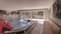 Kinderbecken (c) Wellnessresidenz Alpenrose (Sporthotel Alpenrose Residenz)