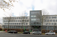 Düsseldorf, Schießstraße 43 Düsseldorf, Schießstraße 43