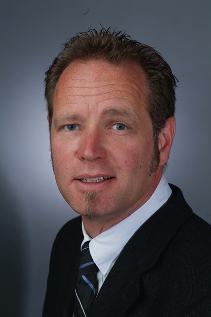Digitalexperte Prof. Harald Eichsteller