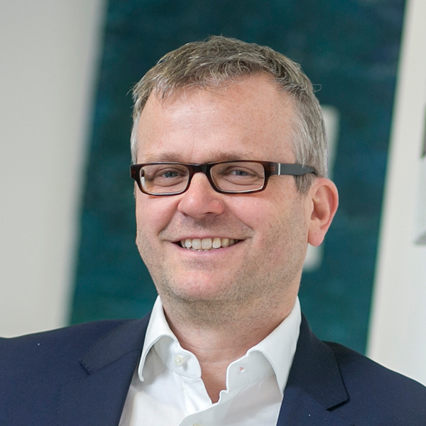Andreas Blumauer, Mitgründer und CEO der Semantic Web Company
