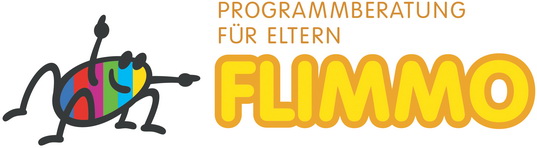 FLIMMO - Der Programmratgeber für Eltern
