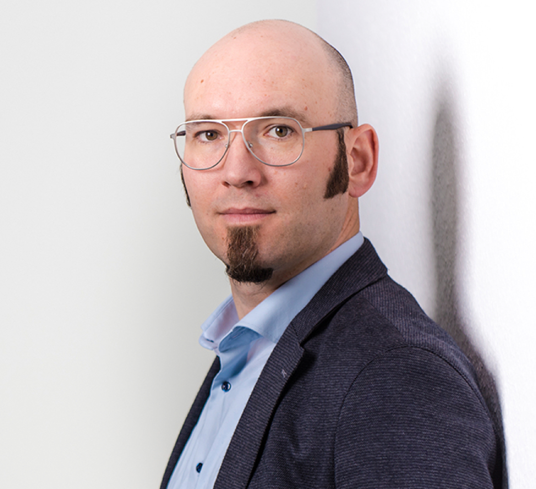 Mail-Security-Experte Stefan Cink empfiehlt Authenticated Encryption Mail-Security-Experte Stefan Cink empfiehlt Authenticated Encryption