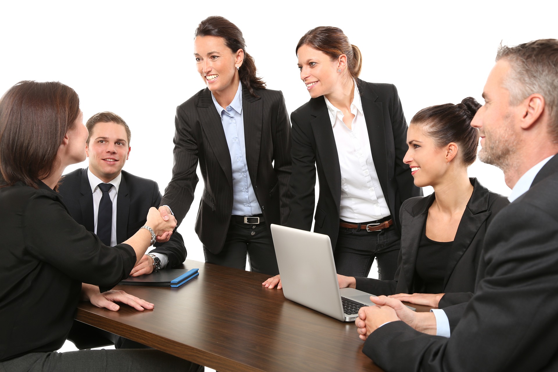 Alles was Sieüber Talent Management wissen sollten! Identifizierung, Gewinnung, Bindung und Weitere 