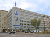 Düsseldorf, Berliner Alle 34-36