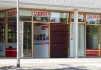 Berger der Betriebseinrichter feiert 10-jähriges Bestehen seiner Niederlassung in Berlin.