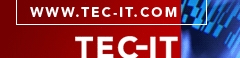 TEC-IT Datenerfassungssoftware, Barcode Software u.v.m.