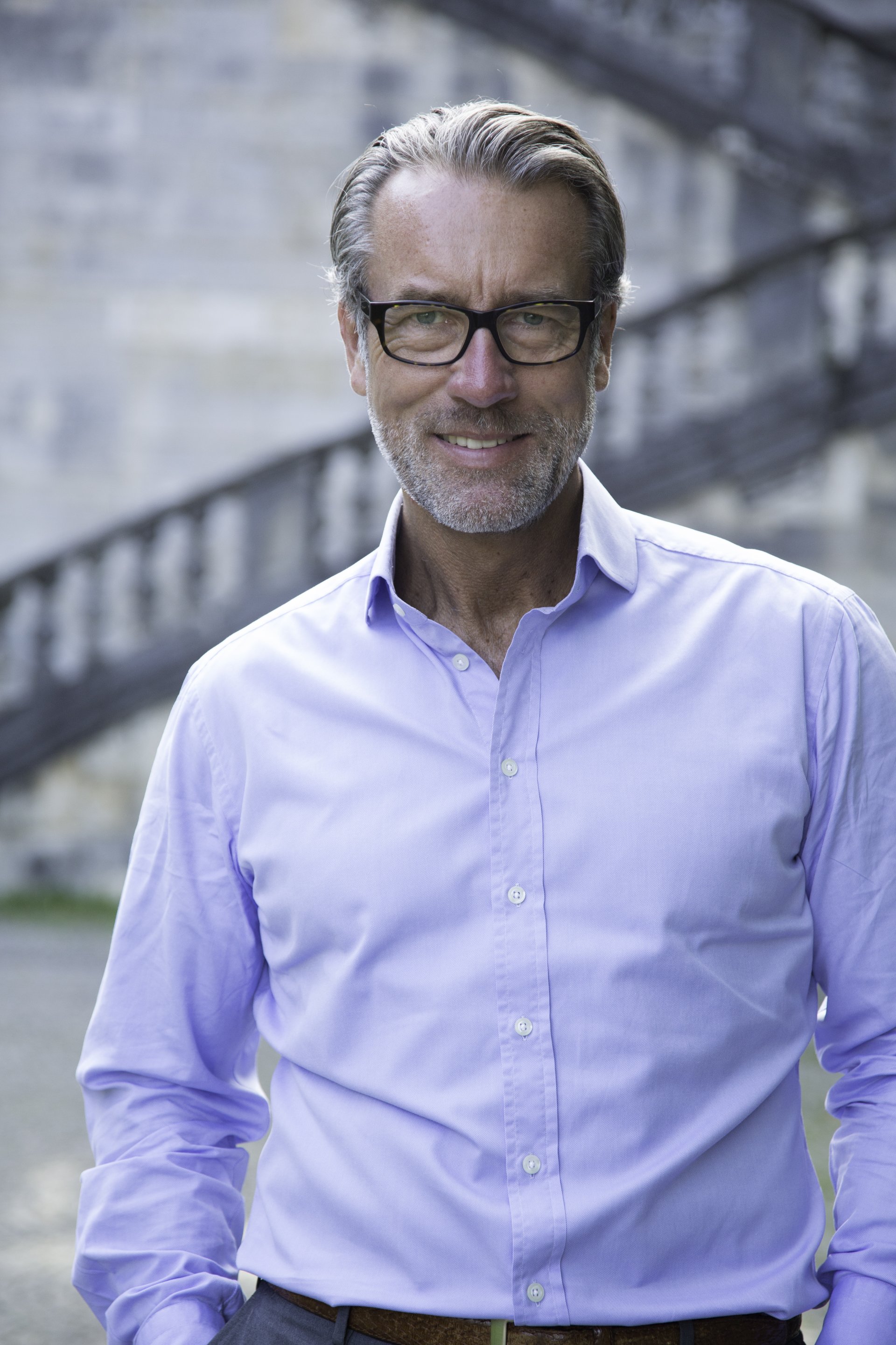 Andreas Steinrücke ist Co-Geschäftsführer der neuen XAD spoteffects GmbH (Bildquelle: XAD spoteffect Andreas Steinrücke ist Co-Geschäftsführer der neuen XAD spoteffects GmbH (Bildquelle: XAD spoteffect