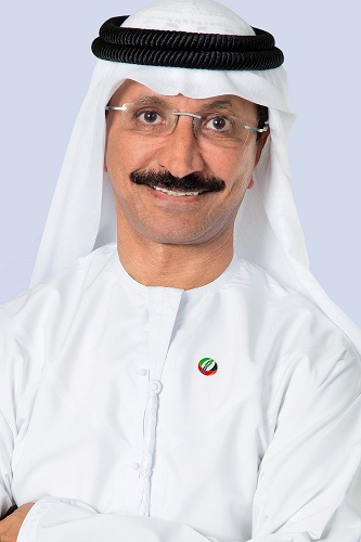 Sultan Ahmed Bin Sulayem, © Rebecca Hobday Photography