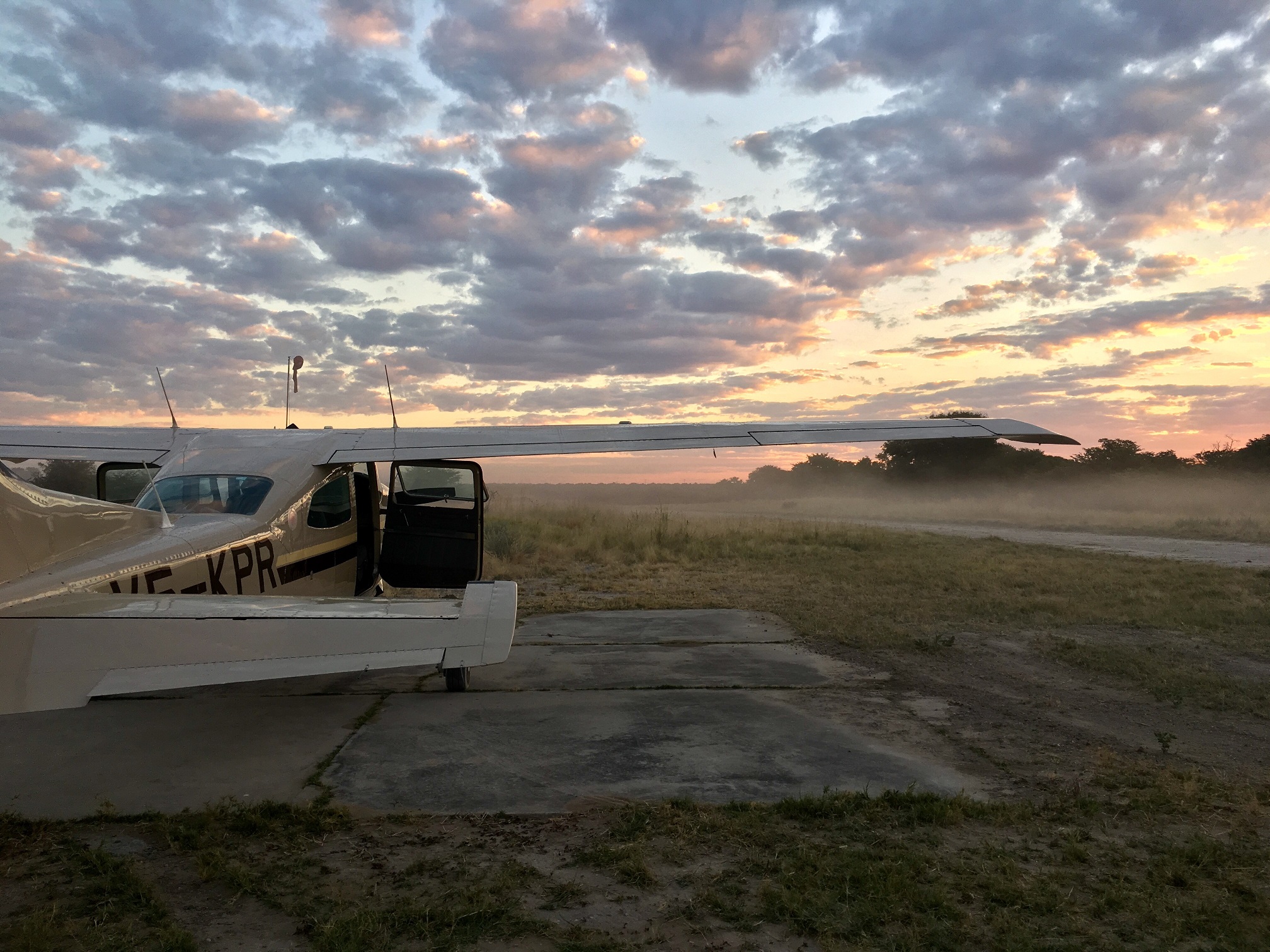 Flugsafari in Nambia mit Namibia Individual Flugsafari in Nambia mit Namibia Individual