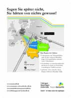 Neckar-Alb im Herzen Europas