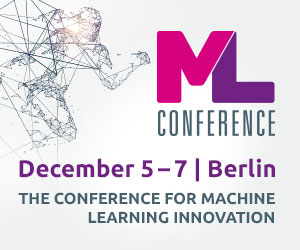 ML Conference & Voice Conference ML Conference & Voice Conference