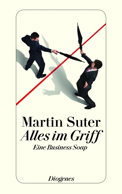 Diogenes Verlag