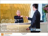 Werbemarktanalyse Hotels 2018