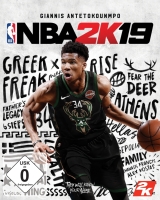 NBA 2K19 Pack NBA 2K19 Pack