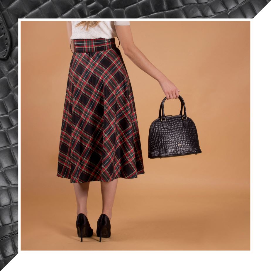 Maxwell-Scott Croco Kollektion