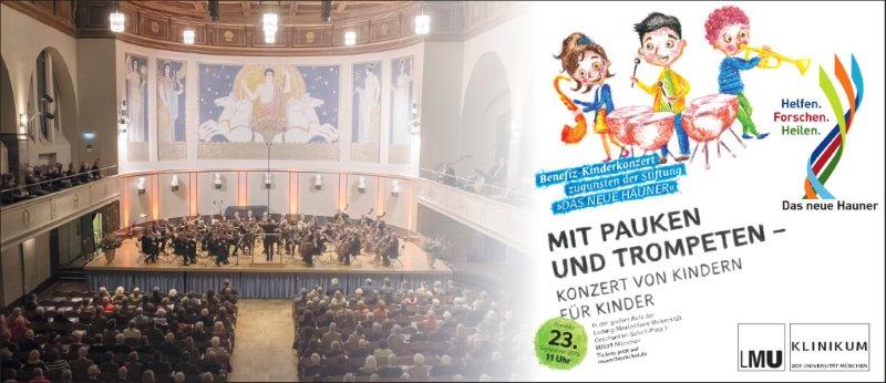 Benefizkonzert  