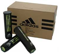adidas Tennisbälle adidas Tennisbälle