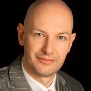 Uwe Gries, Country Manager DACH bei Stormshield