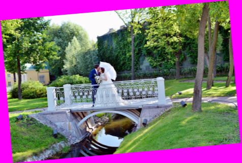 Die Brücke ins Partnerglück Die Brücke ins Partnerglück