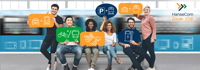 Das Motto des HanseCom Forums: „Der Zugang zum Kunden entscheidet“. (Bild: iStock.com/PeopleImages) Das Motto des HanseCom Forums: „Der Zugang zum Kunden entscheidet“. (Bild: iStock.com/PeopleImages)