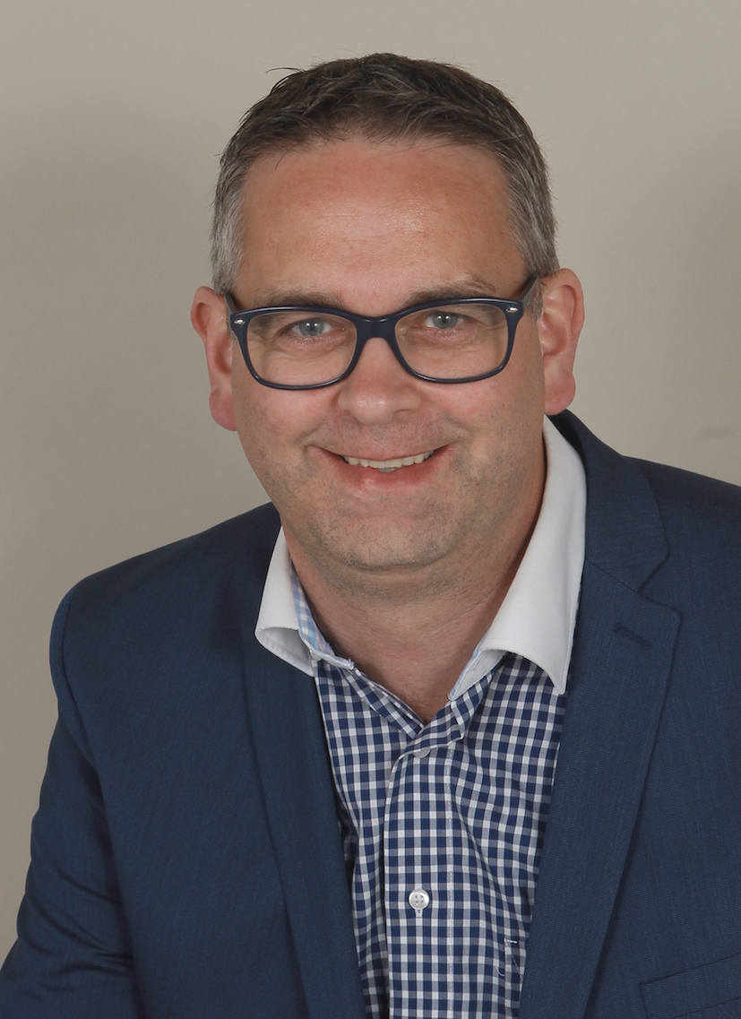 Lars Bennefeld leitet die neue Niederlassung?Secure Power Systems?von ENGIE Deutschland. (Bildquelle