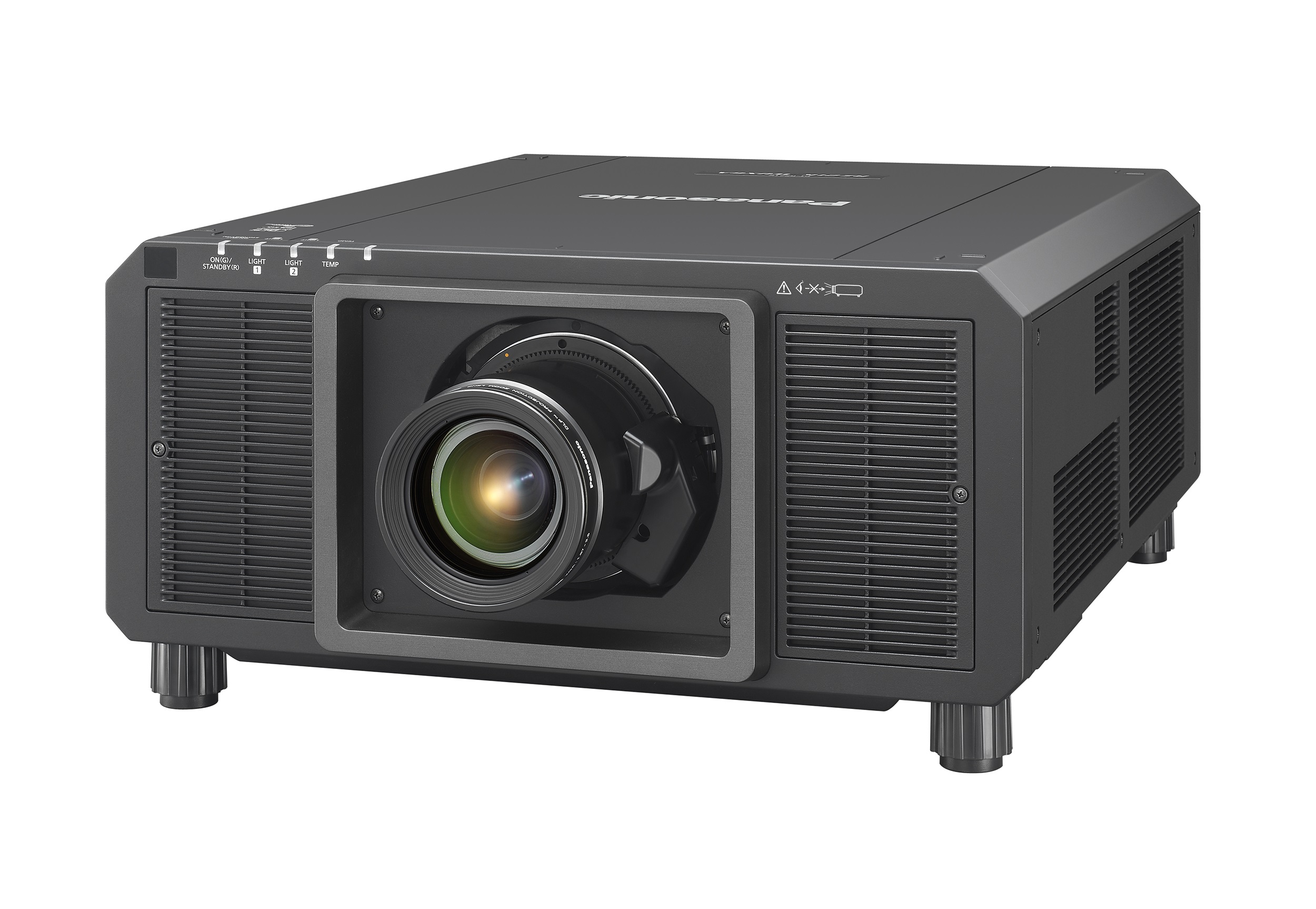 Panasonic PT-RQ22K (Bildquelle: Panasonic)