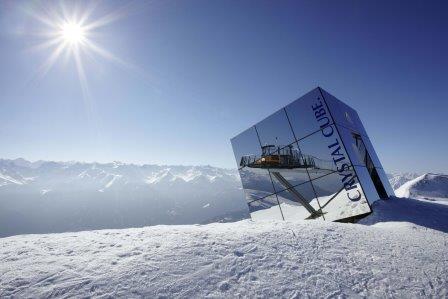 Urlaubsregion Serfaus-Fiss-Ladis Urlaubsregion Serfaus-Fiss-Ladis