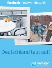 Wer das frühlingshafteste Foto schießt, gewinnt! Wer das frühlingshafteste Foto schießt, gewinnt!