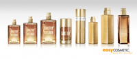 Die Produktrange des Unisex-Duftes Gaultier²