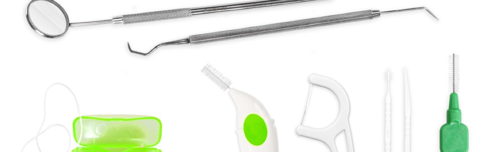 Wichtig: Regelmäßige professionelle Zahnreinigung. (Bildquelle:©Marina Lohrbach - Fotolia)
