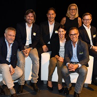 Die Akteure des Unternehmertreffs 