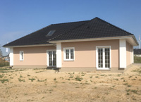 Foto: Roth-Massivhaus Foto: Roth-Massivhaus