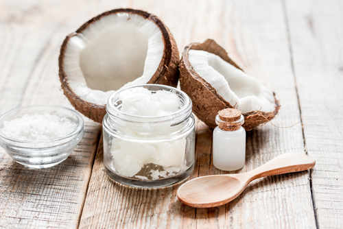 Kokosöl, aber auch andere Produkte aus der Kokosnuss sind Gesundheit pur Kokosöl, aber auch andere Produkte aus der Kokosnuss sind Gesundheit pur