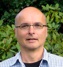 Andreas Vierling (Bildquelle: @Copyright A. Vierling) Andreas Vierling (Bildquelle: @Copyright A. Vierling)
