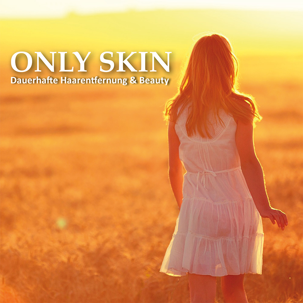 Dauerhafte Haarentfernung bei Only Skin in Würzburg, Bad Kissingen, Bad Neustadt oder Riedenberg Dauerhafte Haarentfernung bei Only Skin in Würzburg, Bad Kissingen, Bad Neustadt oder Riedenberg
