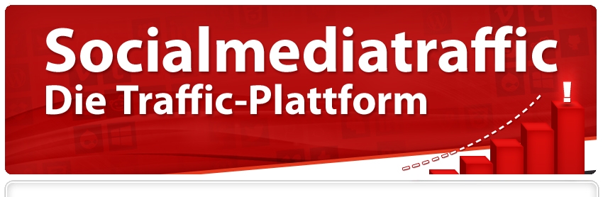 Socialmediatraffic