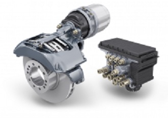 Bild: Knorr-Bremse AG Bild: Knorr-Bremse AG