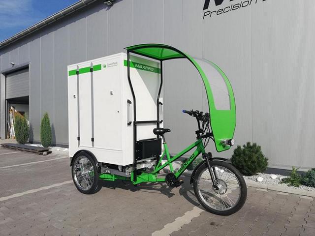 Bild: GreenPack GmbH Bild: GreenPack GmbH