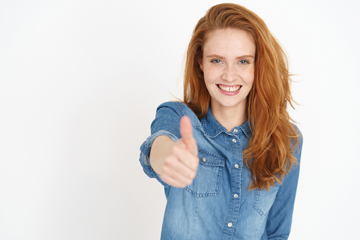 Sandra Hunke ist HANSA Markenbotschafterin, SHK-Anlagenmechanikerin und Model. Sandra Hunke ist HANSA Markenbotschafterin, SHK-Anlagenmechanikerin und Model.