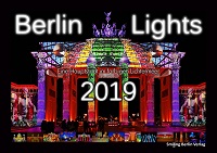 Berlin Lights Kalender 2019
