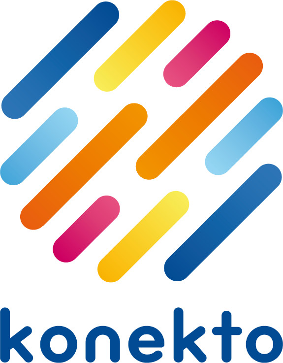 Logo von der App Konekto, die alle Menschen der Welt verbindet. (Bildquelle: Wor7d) Logo von der App Konekto, die alle Menschen der Welt verbindet. (Bildquelle: Wor7d)