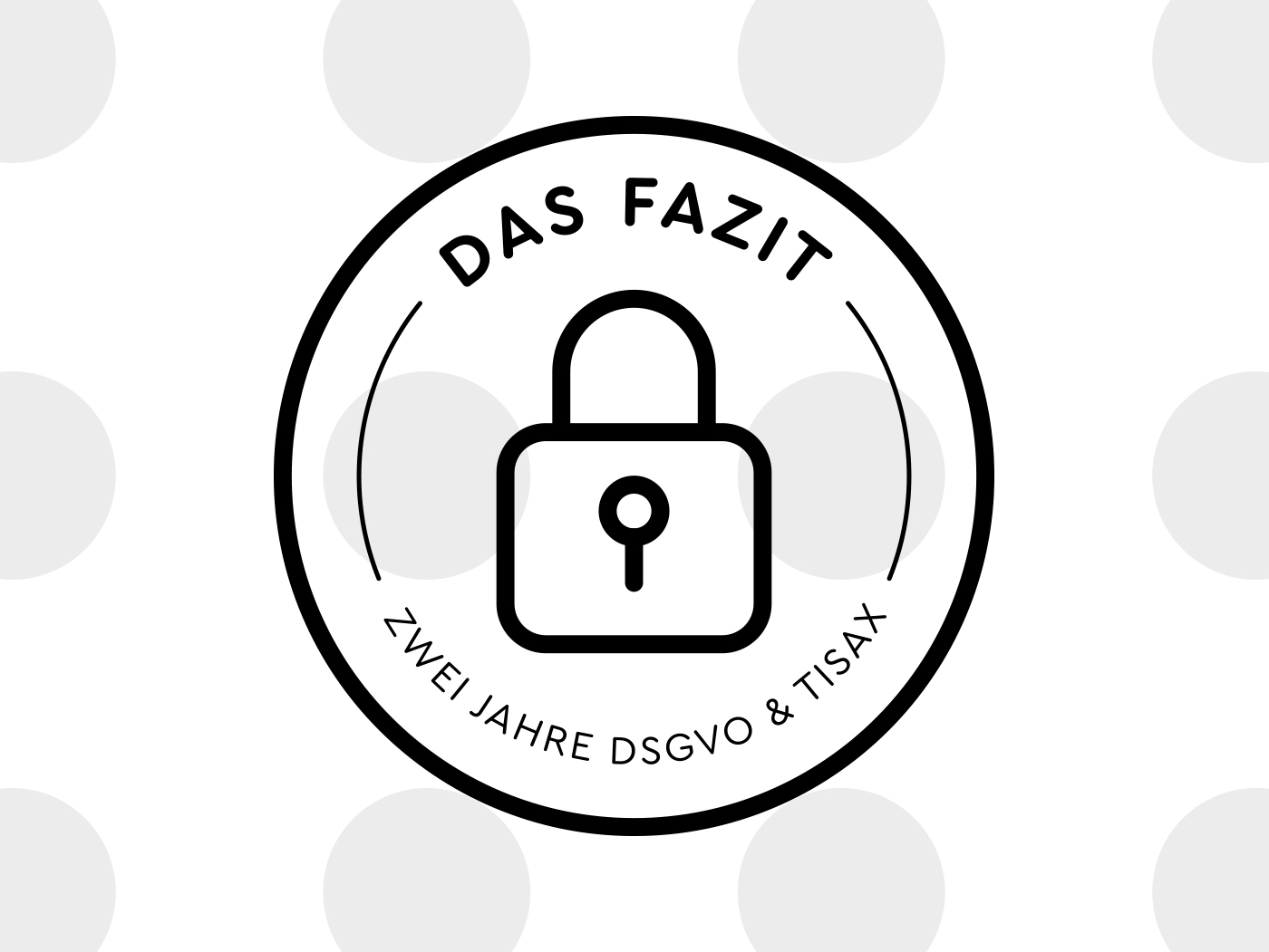 nextwork: Zwei Jahre TISAX& DSGVO. Das Fazit.
