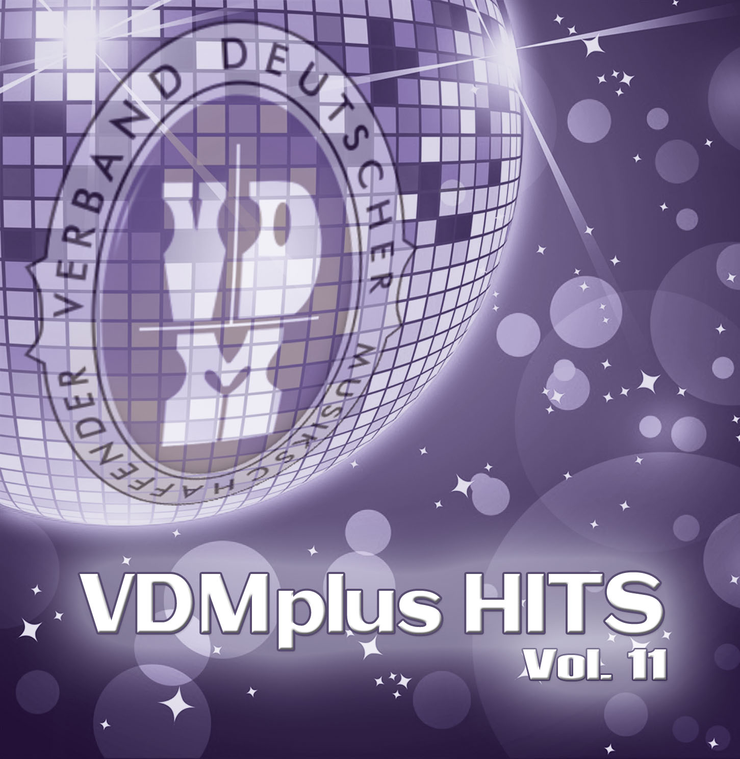 Sampler: VDMplus-HITS Vol.11
