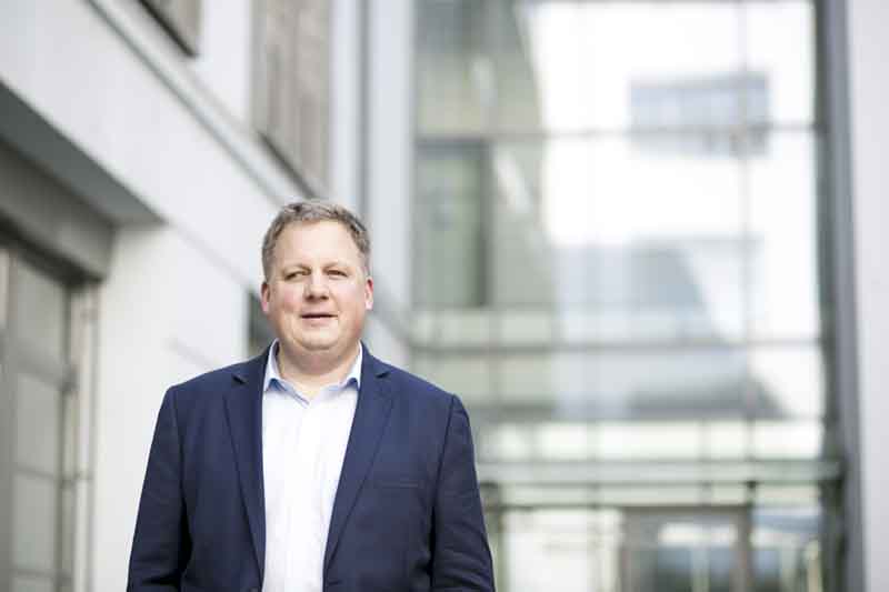 Compraga Geschäftsführer Dr. Donovan Pfaff (Foto: Compraga GmbH) Compraga Geschäftsführer Dr. Donovan Pfaff (Foto: Compraga GmbH)